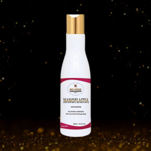 NANOPLASTIA HAIR SHAMPOO