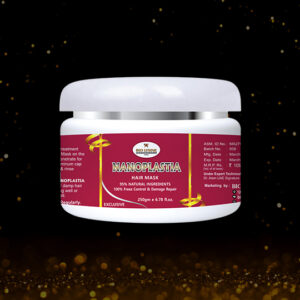 NANOPLASTIA HAIR MASK
