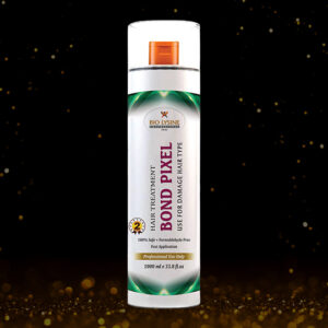 BOND PIXEL HAIR TREATMENT