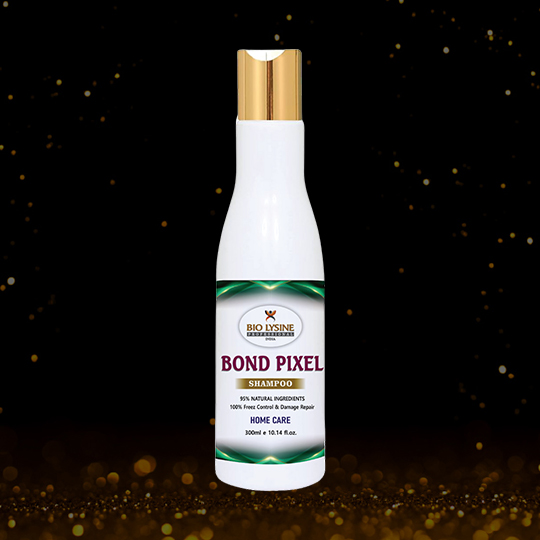 BOND PIXEL SHAMPOO