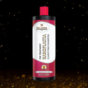 NANOPLASTIA CLARIFYING SHAMPOO