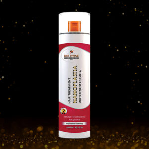 NANOPLASTIA HAIR TREATMENT