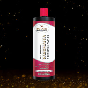 NANOPLASTIA PROTEIN SHAMPOO